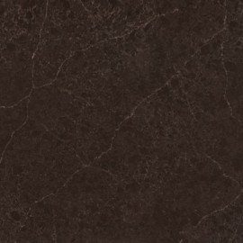 Chateau Brown - Quartz Silestone - Finition Suede (Mat)