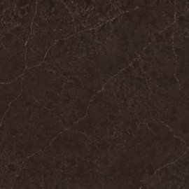 Chateau Brown - Quartz Silestone - Finition Suede (Mat)
