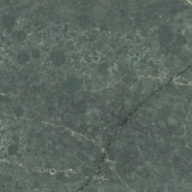 Jardin Emerald - Quartz Silestone - Finition Suede (Mat)