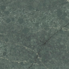 Jardin Emerald - Quartz Silestone - Finition Suede (Mat)