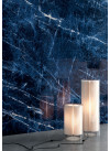 Precious Sodalite - Céramique Infinity - Finition Lucidato (Poli)