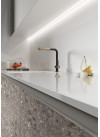 Absolute White - Céramique Infinity - Finition Mat (Mat)