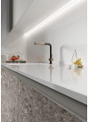Absolute White - Céramique Infinity - Finition Mat (Mat)