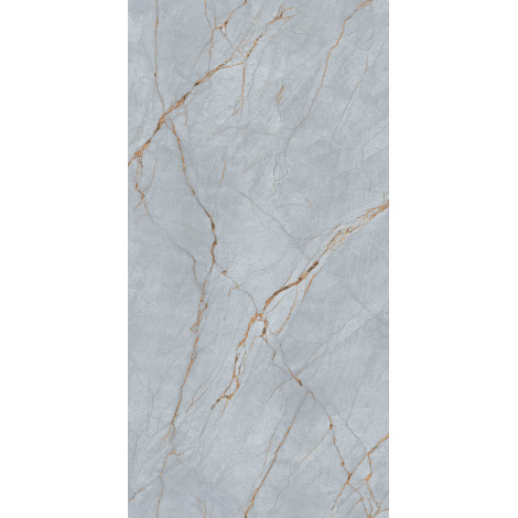 Blue Roma Cielo - Céramique Grespania - Finition Natural (Mat)