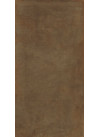 Lava Corten - Céramique Grespania - Finition Relieve (Relief)