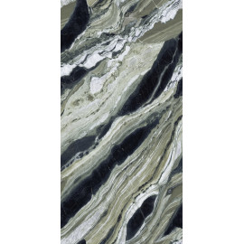 Jade Green - Céramique Grespania - Finition Pulido (Poli)