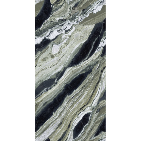 Jade Green - Céramique Grespania - Finition Natural (Mat)