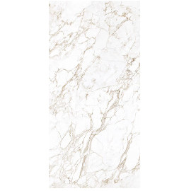 Calacatta Brecciato - Céramique Laminam - Finition Naturel (Mat)