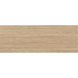 Travertino Noce - Céramique Laminam - Finition Bocciardato (Bouchardée)