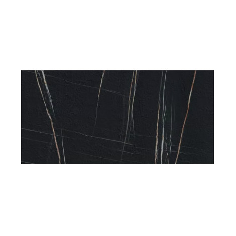 Sahara Noir (Bookmatch) - Céramique Laminam