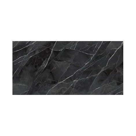 Calacatta Black (Bookmatch) - Céramique Laminam 
