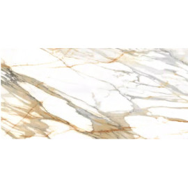 Calacatta Mediceo - Céramique Laminam - Finition Lucidato (Poli)