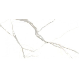 Calacatta Michelangelo Bookmatch LAMINAM - Finition Naturel (Mat)