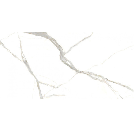 Calacatta Michelangelo Bookmatch LAMINAM - Finition Polie