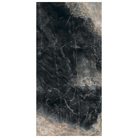 Onice Nero - Céramique Laminam - Finition Lucidayto (Poli)