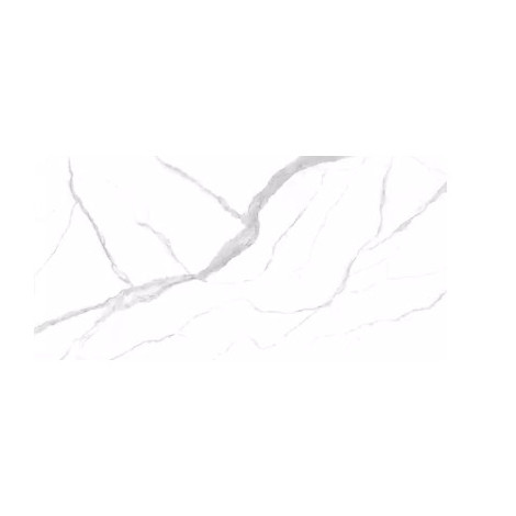 Statuario Altissimo (Bookmatch) - Céramique Laminam - Finition Lucidato (Poli)