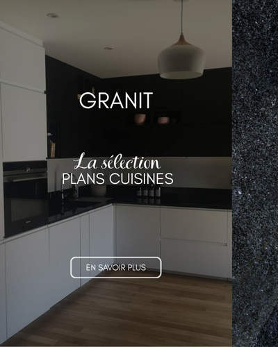Granit autres