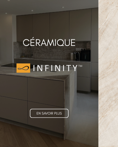 Céramique Infinity