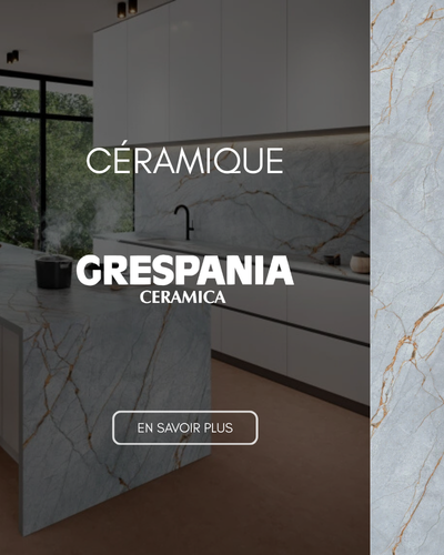 Céramique Grespania