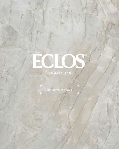 Plan de travail Éclos By Cosentino