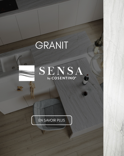 Granit Sensa