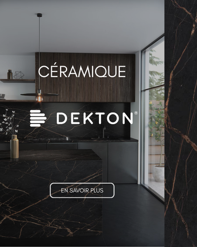 Céramique Dekton