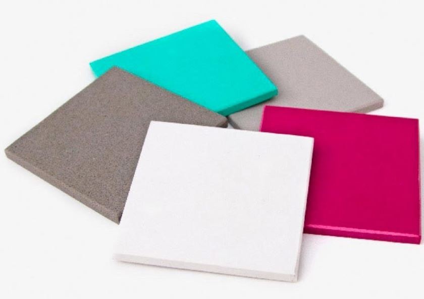 Choisir la couleur de son plan de travail