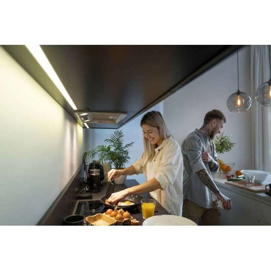 Cuisine semi-ouverte : 10 conseils & inspirations pour l'aménager