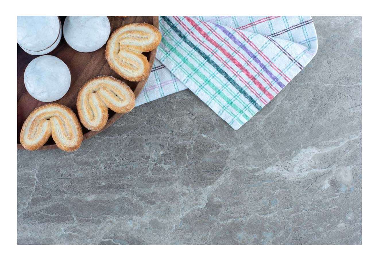 Quel plan de travail choisir pour votre cuisine ?