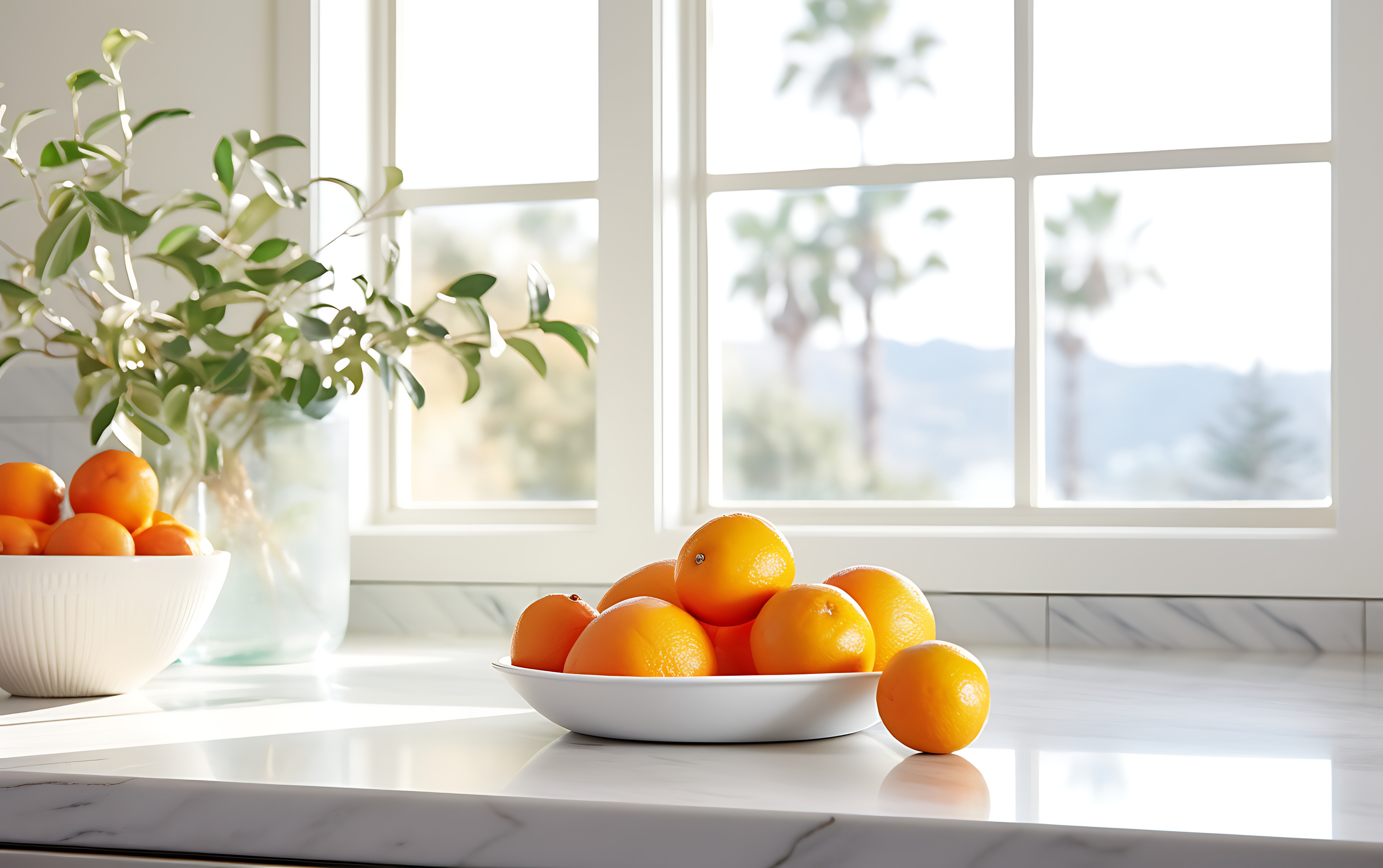 plan de travail cuisine marbre ou granit