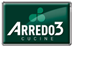 logo Arredo3 Cuccine